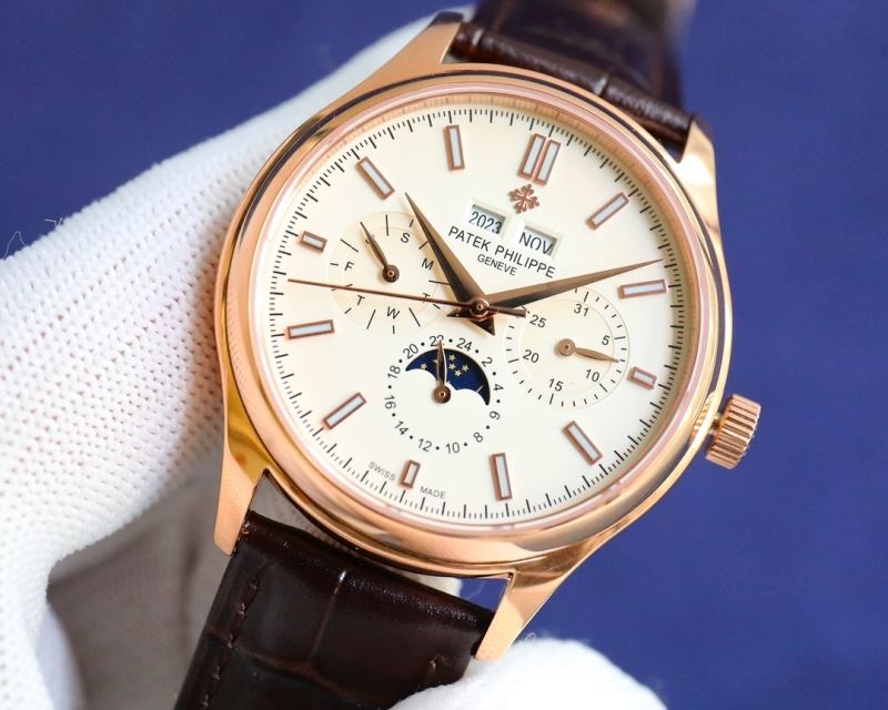 PATEK PHILIPPE Watches